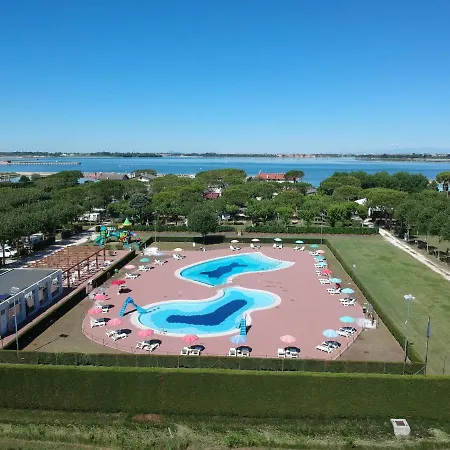 Campsite Village Miramare Cavallino-Treporti
