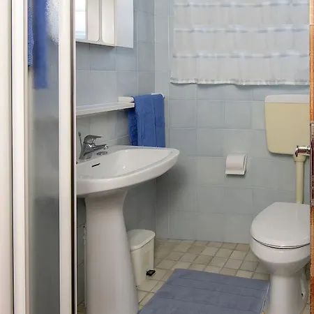 Campsite Village Miramare Cavallino-Treporti