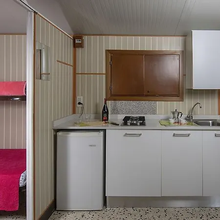 Village Miramare 3*