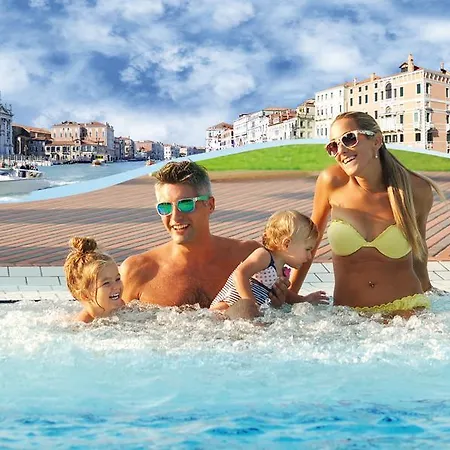 Village Miramare 3* Cavallino-Treporti
