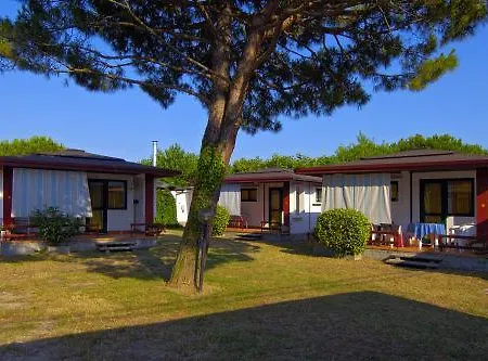 Village Miramare Campsite