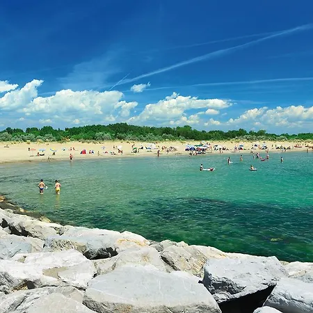 Village Miramare Campsite Cavallino-Treporti