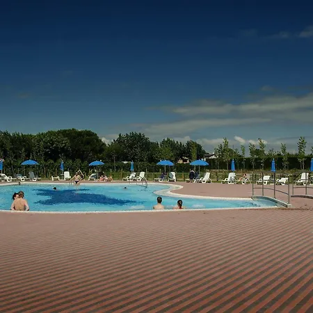 Village Miramare 3* Cavallino-Treporti