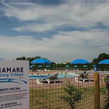 Village Miramare Campsite 3*