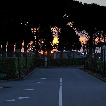Campsite Village Miramare