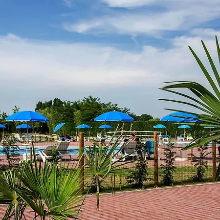 Village Miramare Campsite Cavallino-Treporti