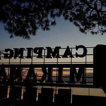 Village Miramare Campsite Cavallino-Treporti