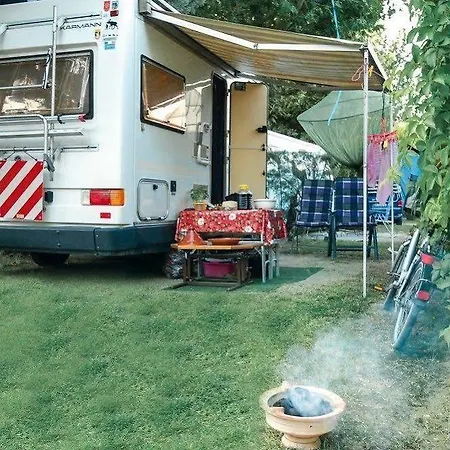Campsite Village Miramare