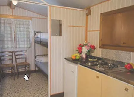 Village Miramare Campsite 3*