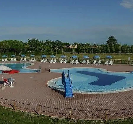 Village Miramare Campsite Cavallino-Treporti