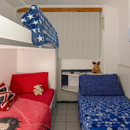Village Miramare 3*