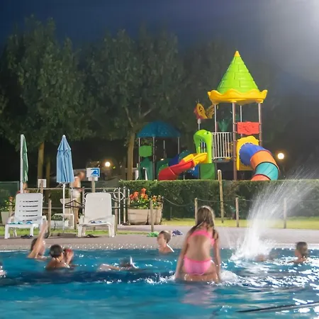 Village Miramare Cavallino-Treporti
