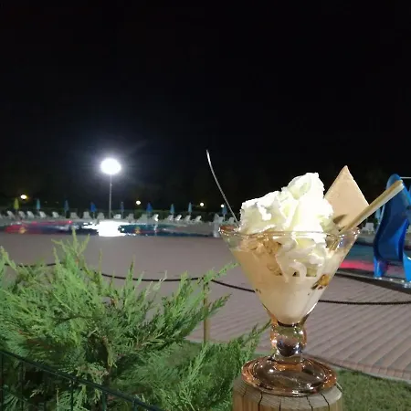 Campsite Village Miramare