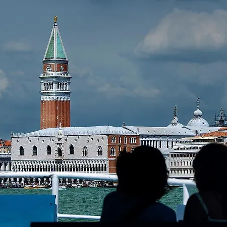 Campingplatz Village Miramare Cavallino-Treporti