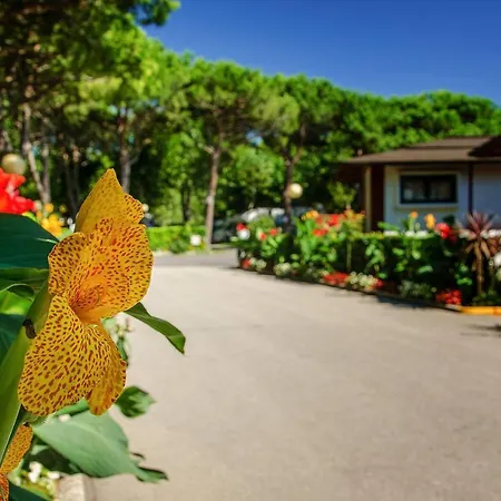 Campingplatz Village Miramare Cavallino-Treporti