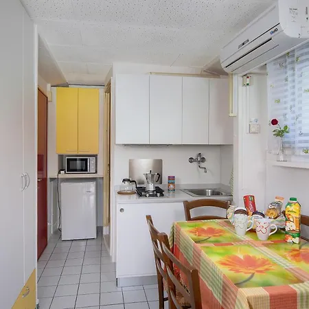 Village Miramare Campingplatz Cavallino-Treporti