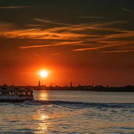 Village Miramare Campingplatz Cavallino-Treporti