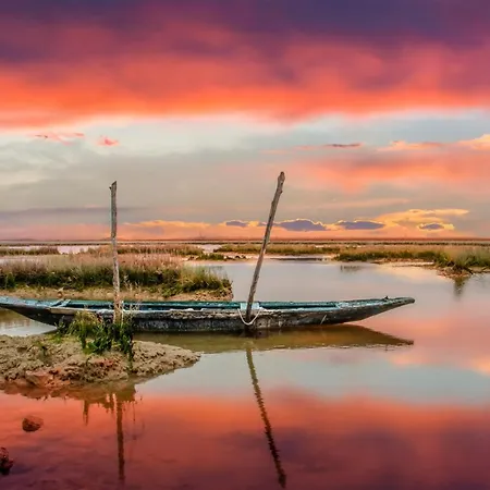 Campingplatz Village Miramare 3*