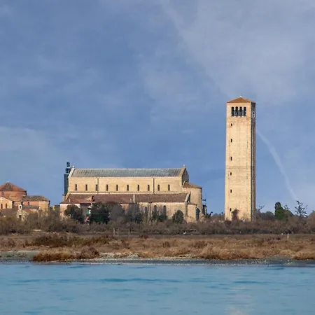 Village Miramare Cavallino-Treporti